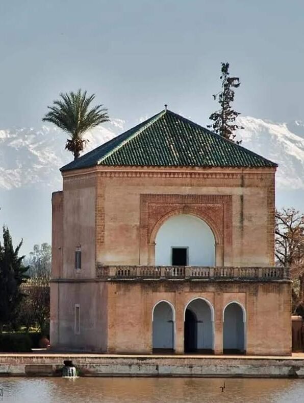 3-Days Desert Tour – Merzouga