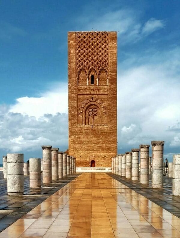 Chefchaouen and Southern Morocco Tour