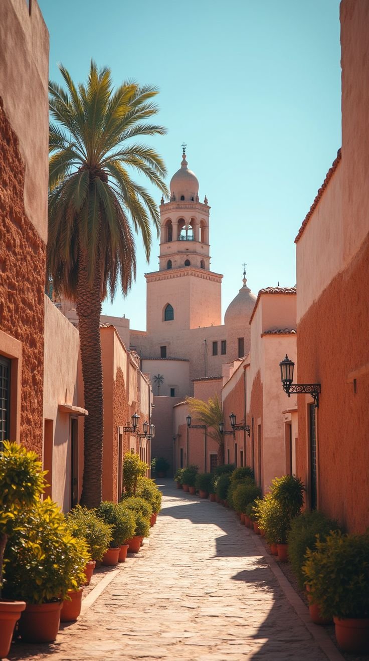 Morocco