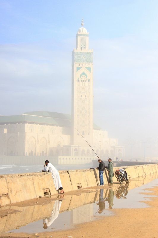 Casablanca