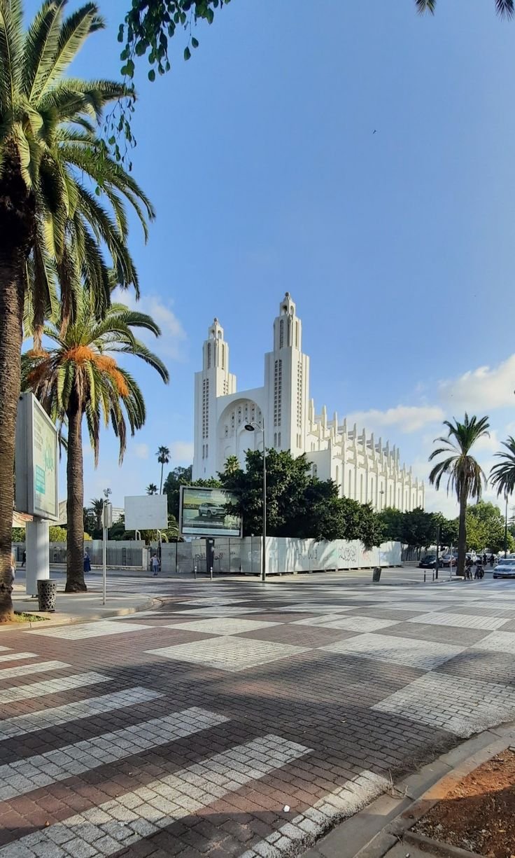 Morocco Tour From Casablanca