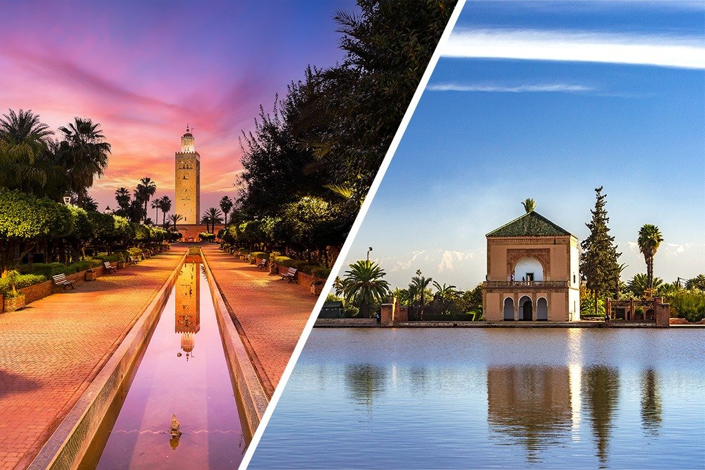 The Red City Awaits: The Ultimate Travel Guide to Marrakech