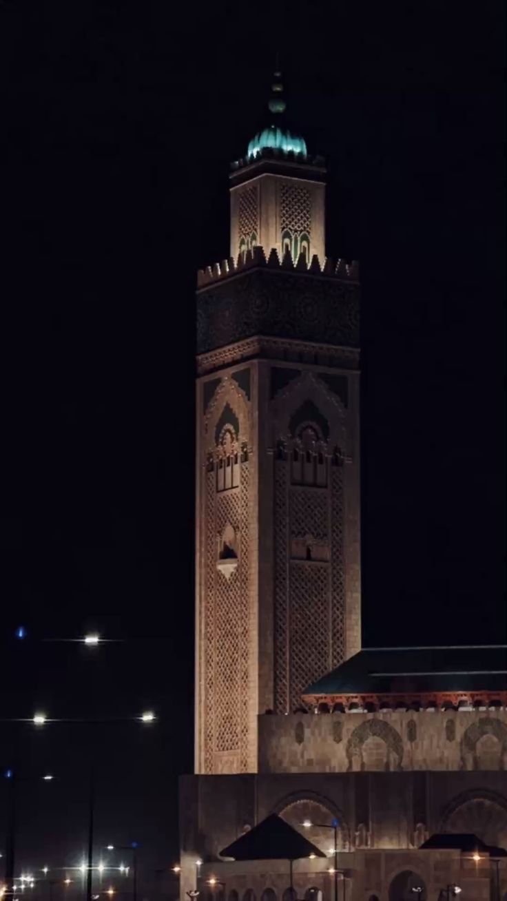 Morocco Tour From Casablanca
