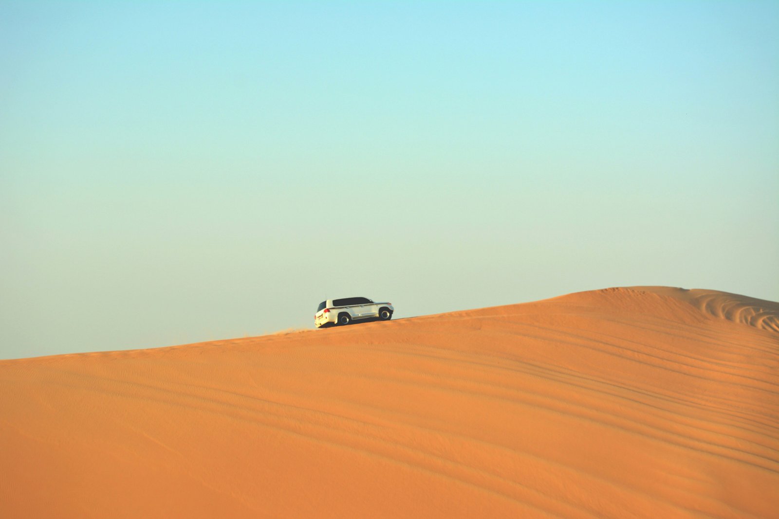 Merzouga Desert Tour