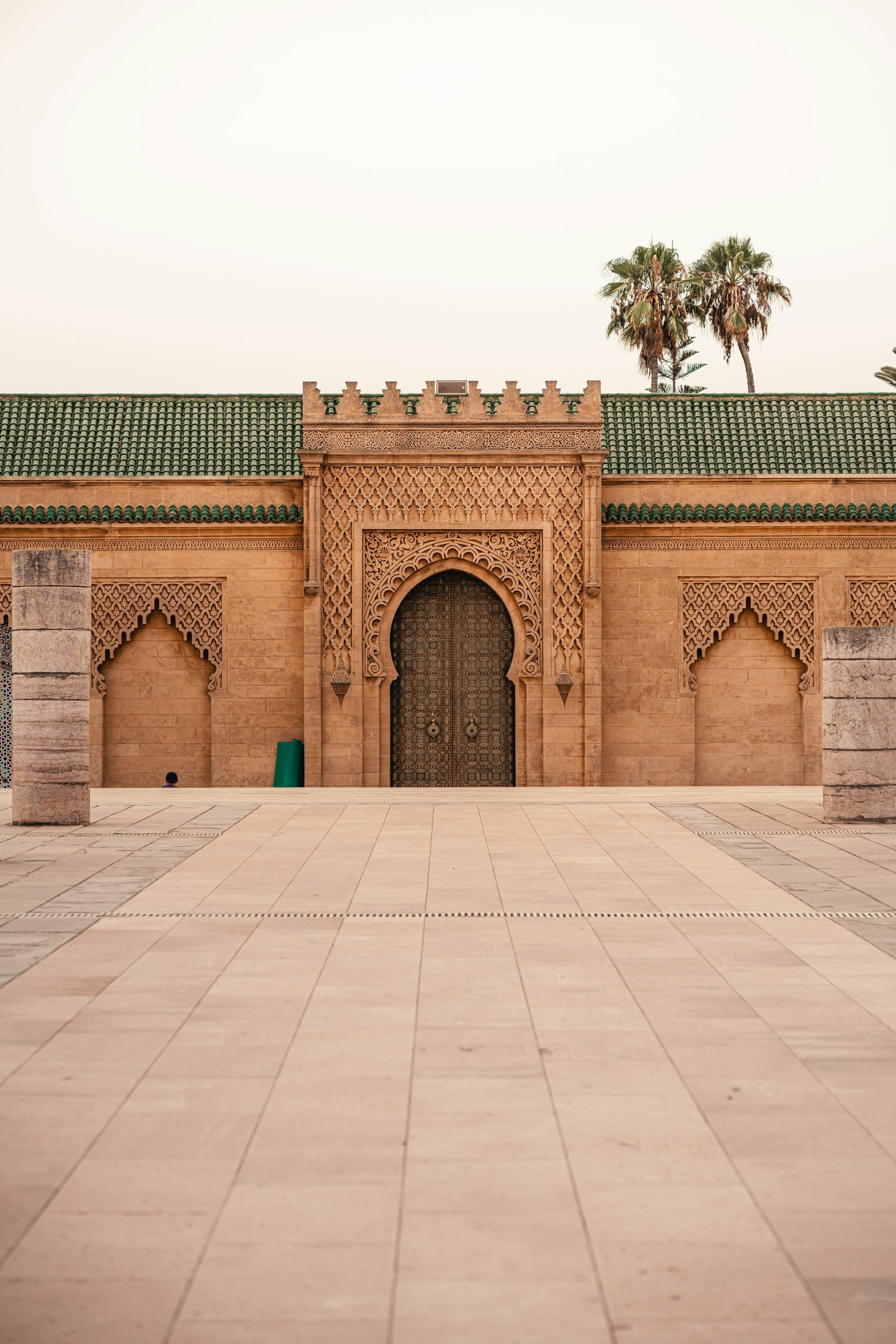 Morocco Travel Packages
