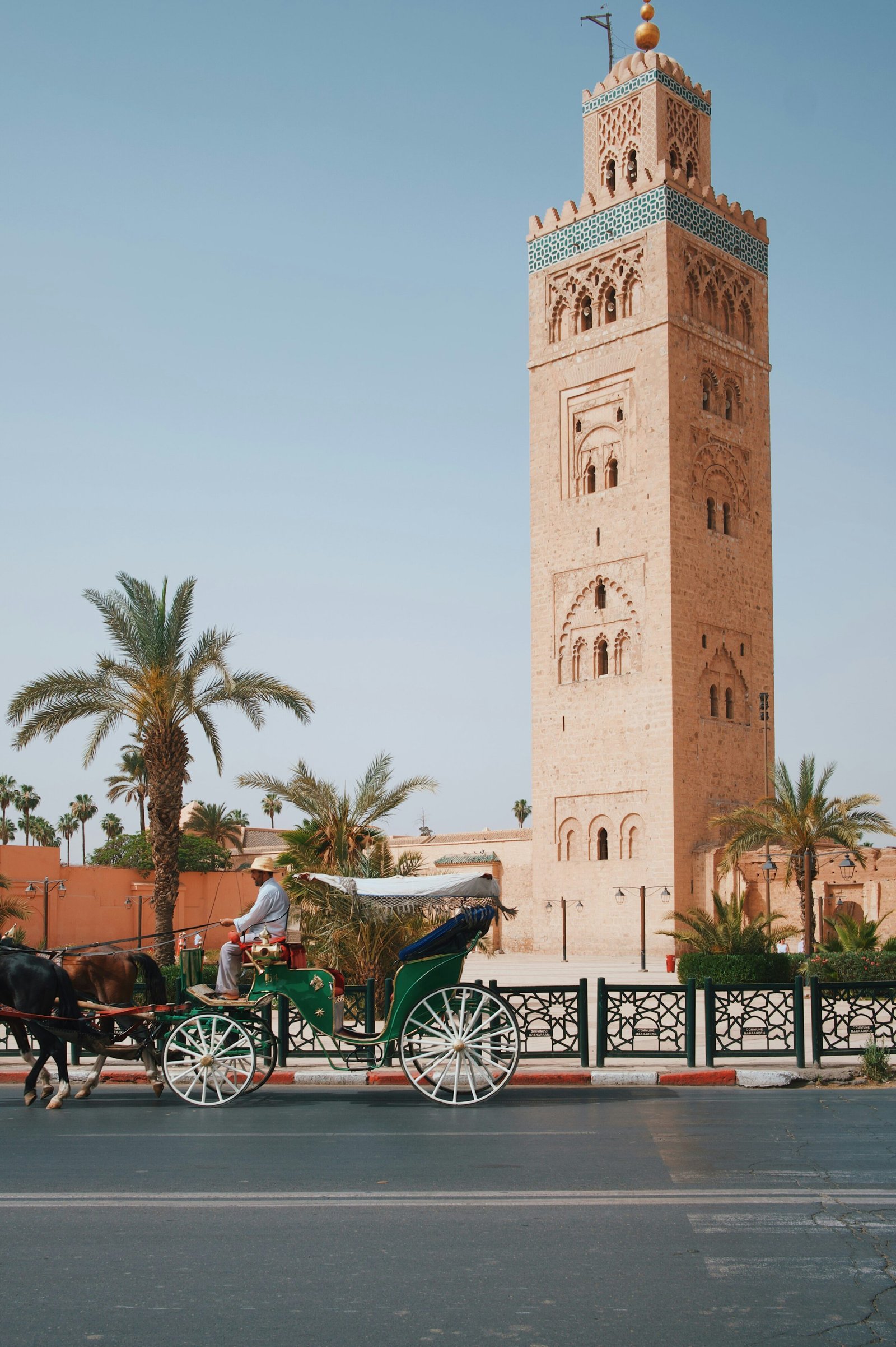 Morocco Travel Packages