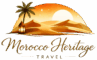 Morocco heritage travel